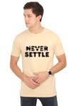 Never Settled T-shirt