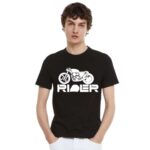 Rider T-shirt