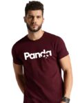 formal t shirt for men