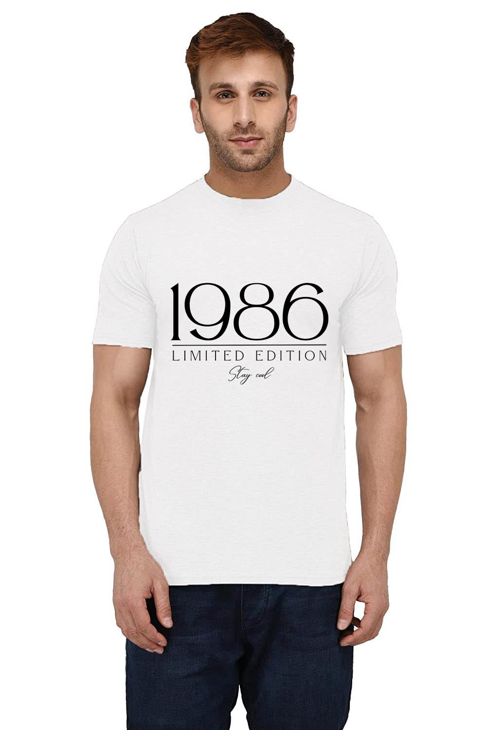 1986 Limited Edition westside shirts for Men - Zoobang