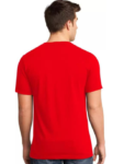 Text design t-shirt