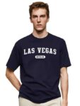 Text design t-shirt