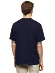 relaxed fit t shirt