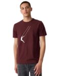 formal t shirt for men