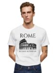 Rome T-shirt