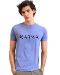 Karma Tshirt for Men
