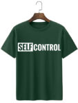 Self Control T-shirt