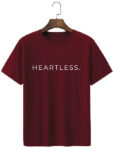 Heartless T-shirt