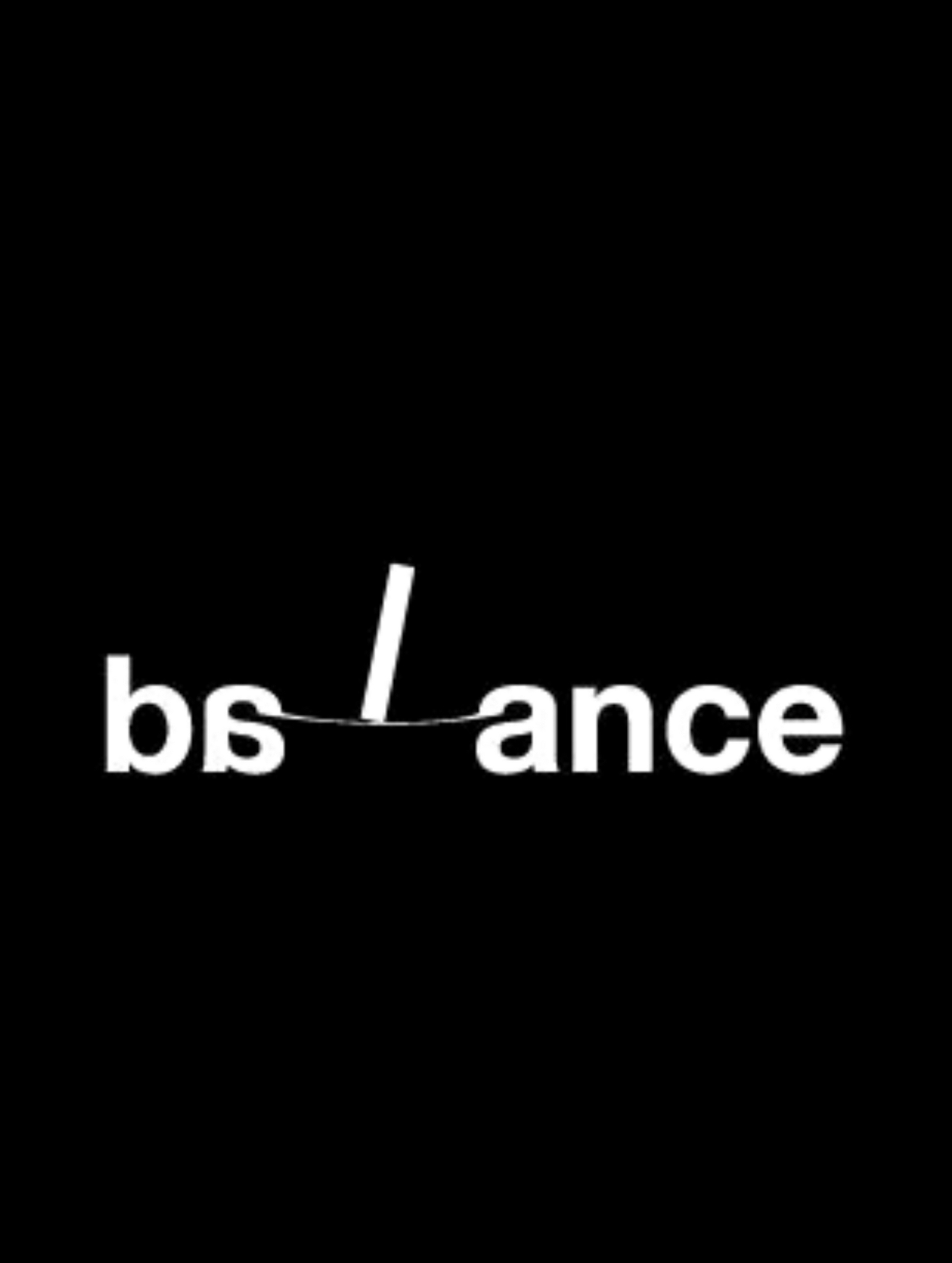 Balance Classic T-shirt