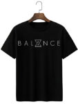 Balance Time T-shirt