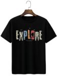 Adventure Explore T-shirt