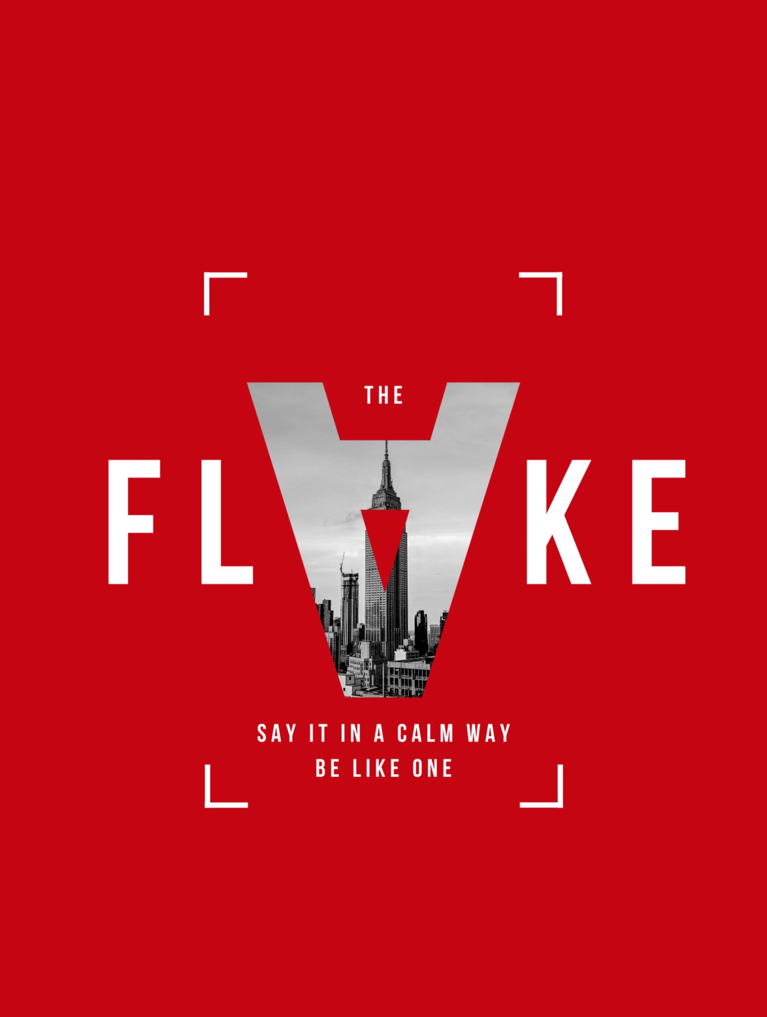 Flake T-shirt