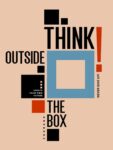 Outside Think T-shirt