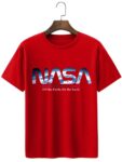 Nasa Space Out T-shirt