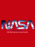Nasa Space Out T-shirt