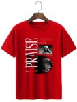 Praise T-shirt for Men