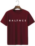 Balance T-shirt for Men