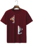 Tom and Jeery Tee for Men