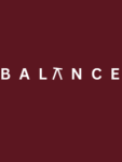 Balance T-shirt for Men