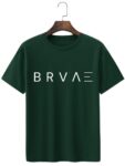 Brave T-shirt for Men
