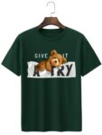 Give It A Try T-shirt for Men