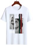 CRD Coldplay T-shirt for Men
