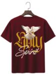 Holy Spirit Tee for men