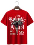 The Robotic Angle T-shirt for Men