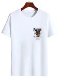 Eagle Flying T-shirt for Men