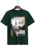 fast track T-shirt for Men