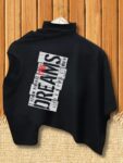 Denim Vintage Tshirt for Men